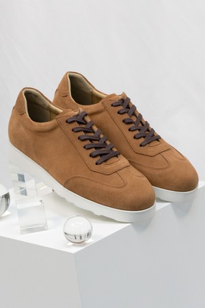 루카스 독일군 스니커즈 LB