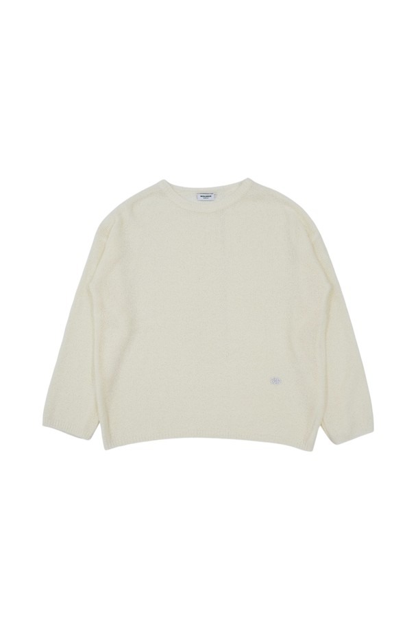 몽버디 에센셜 모니카 커버업 니트 WHITE는 부드러운 니트 소재로 제작되어 편안한 착용감을 선사합니다. 라운드넥 디자인과 레귤러 핏으로 어떤 스타일에도 자연스럽게 매치되며, 간절기에 활용하기 좋은 얇은 두께의 긴소매 니트입니다. 베이직한 디자인에 커버업 스타일로, 데이트룩이나 카페룩 등 다양한 TPO에 활용 가능하며 미니멀, 클래식, 캐주얼 스타일을 즐겨 입는 여성분들께 추천합니다. 무지 디자인의 화이트 컬러로 어떤 하의와도 쉽게 코디할 수 있어 활용도가 높습니다.
