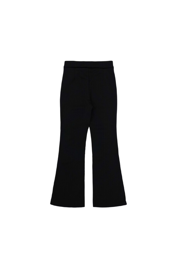 마틴 밸런스 기모 부츠컷 팬츠 BLACK는 여성 고객을 위한 베이직 스타일의 긴 바지입니다. 가을, 겨울 시즌에 적합하며, 부드러운 촉감의 기모 안감으로 따뜻하게 착용할 수 있습니다. 블랙 색상의 무지 디자인으로, 클래식, 미니멀, 캐주얼 등 다양한 스타일을 연출하기 좋습니다. 레귤러핏 부츠컷 디자인으로 세련된 핏을 제공하며, 출근룩으로도 활용하기 좋습니다. 두께감 있는 소재로 제작되어 겨울철에도 따뜻하게 입을 수 있습니다.
