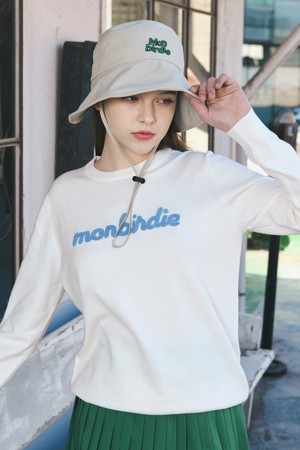 부클아트웍 크루넥 긴팔니트 SKY BLUE_BLUE-a