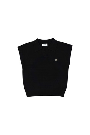 뉴 루키 클래식 캡니트 BLACK