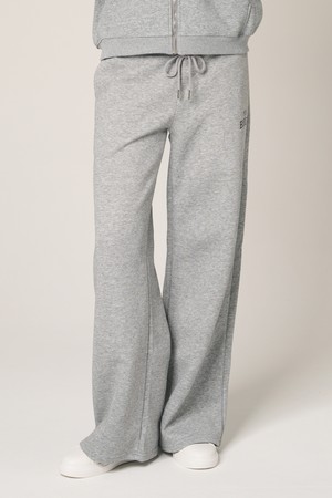 버디 스웨트 팬츠 H.GREY