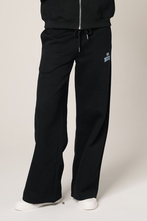 버디 스웨트 팬츠 BLACK