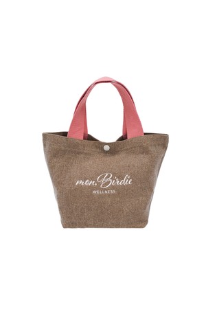 뉴 프리즘 에코백 MOKA_BROWN-a