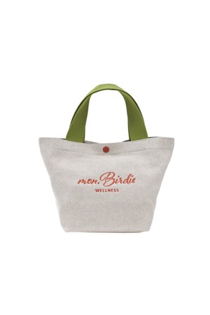 뉴 프리즘 에코백 BEIGE