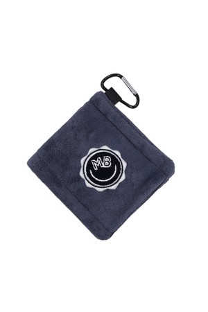 플라워 사각 골프 볼타올 GREY