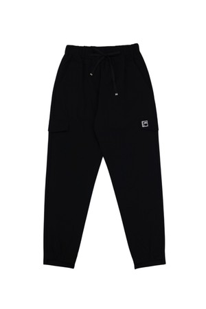 엠마 조거팬츠 BLACK