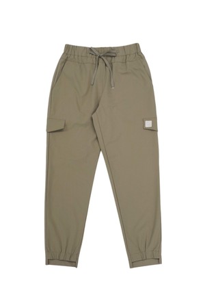 엠마 조거팬츠 BEIGE