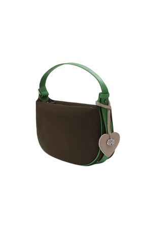 드리머 호보백 BROWN