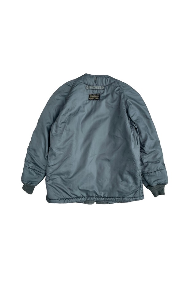 orleans store - 자켓 / 베스트 - USAF jacket liner