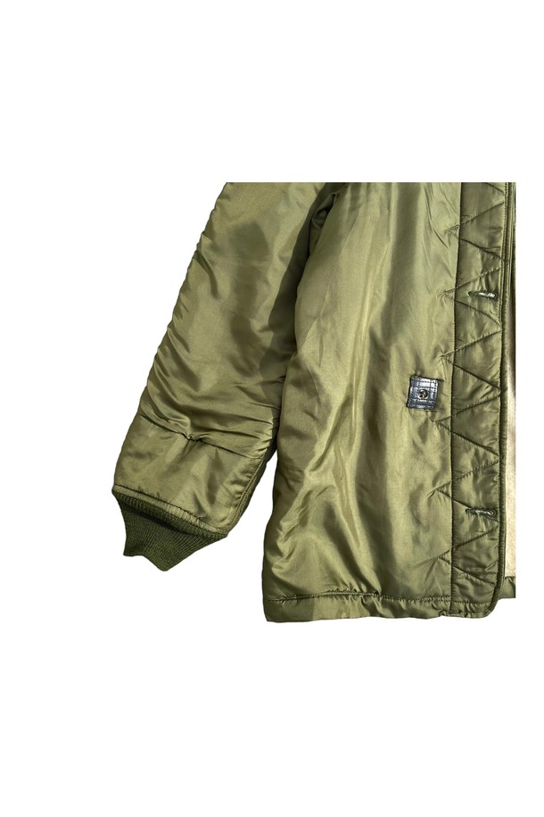 orleans store - 자켓 / 베스트 - USAF jacket liner