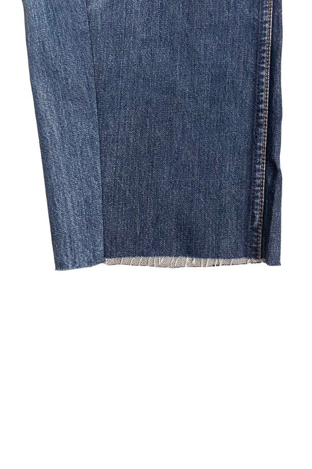 orleans store - 데님 - orleans re work woman levis jean