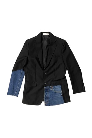 orleans re work woman’s blazer