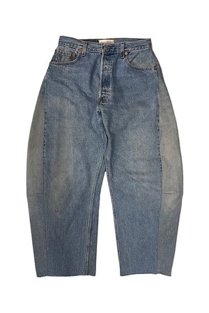 orleans re work woman levis jean