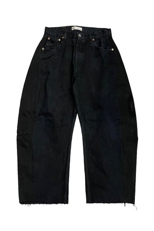 orleans re work woman levis jean