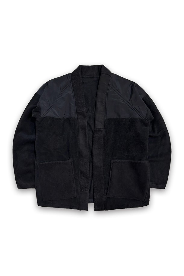 orleans store - 자켓 / 점퍼 - orleans re work sanjuro jacket