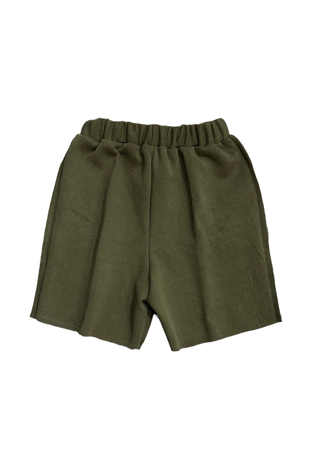 orleans store - 팬츠 - orleans re work usmc shorts