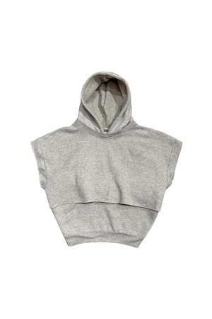 orleans re work hoodie