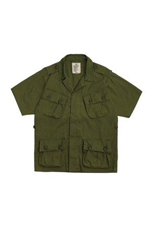 us army tropical shirt