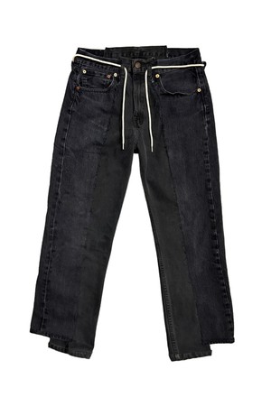 orleans re work levis pants