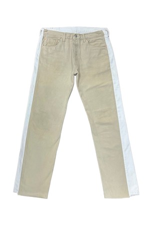 orleans re work levis pants