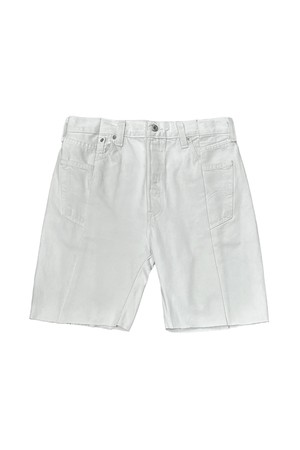 orleans re work woman levis shorts