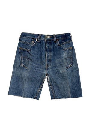 orleans re work woman levis shorts