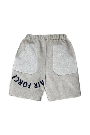 orleans re work air force shorts