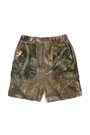 orleans re work real tree shorts