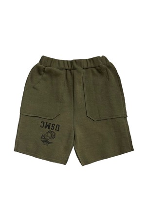 orleans re work usmc shorts