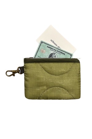 m-65 us quilted wallet