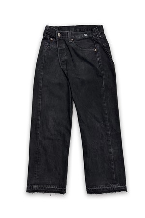 orleans re work woman levis jean