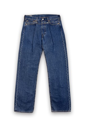 orleans re work levis jean