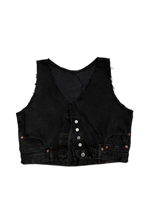 orleans levis re work vest