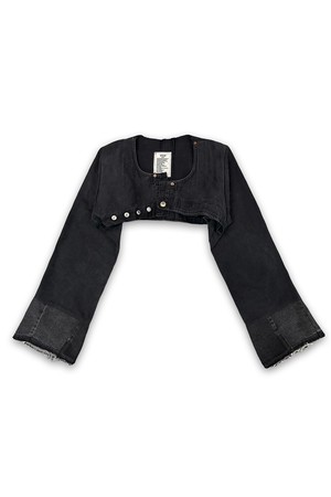 Bolero denim jacket