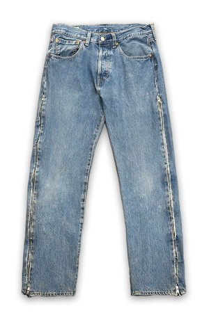 orleans re work levis jean