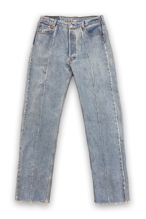 orleans re work levis jean