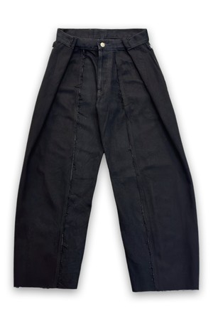 orleans re work Baggy jeans