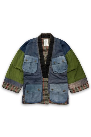 orleans re work yukata sanjuro jacket