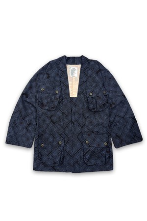 orleans re work yukata sanjuro jacket