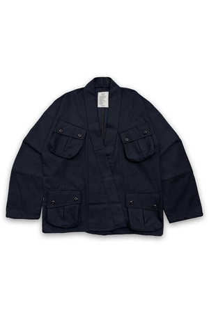 orleans re work yukata sanjuro jacket