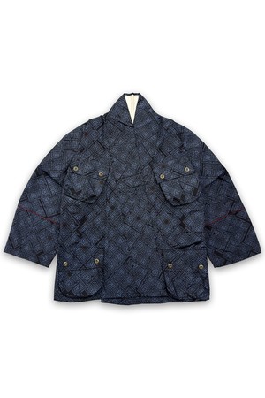 orleans re work yukata sanjuro jacket