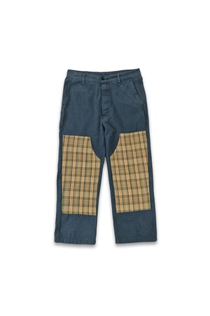 orleans french double knee pants