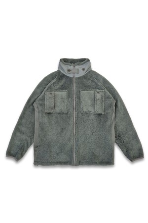 orleans ECWCS GEN fleece jacket