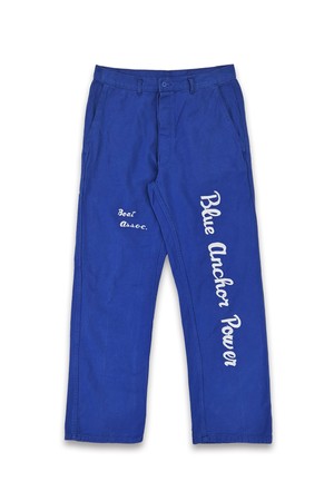 orleans re work french work pants