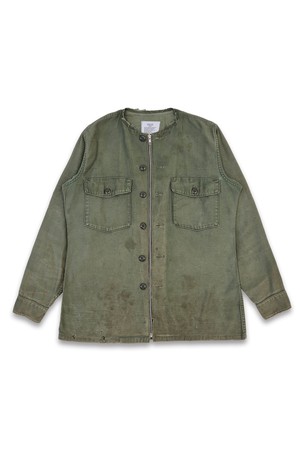 orleans re work backsatin og 107 jacket