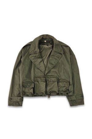 orleans re work og-107 jacket