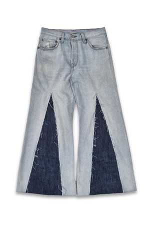 orleans re work levis jean