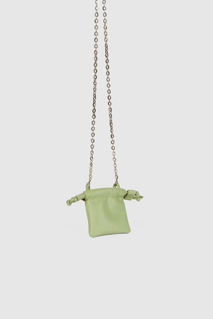 Podi Mini Bag (Light Green)