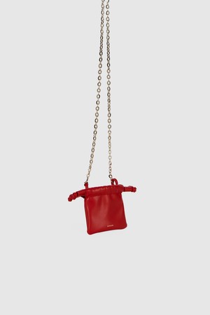 Podi Mini Bag (Red)